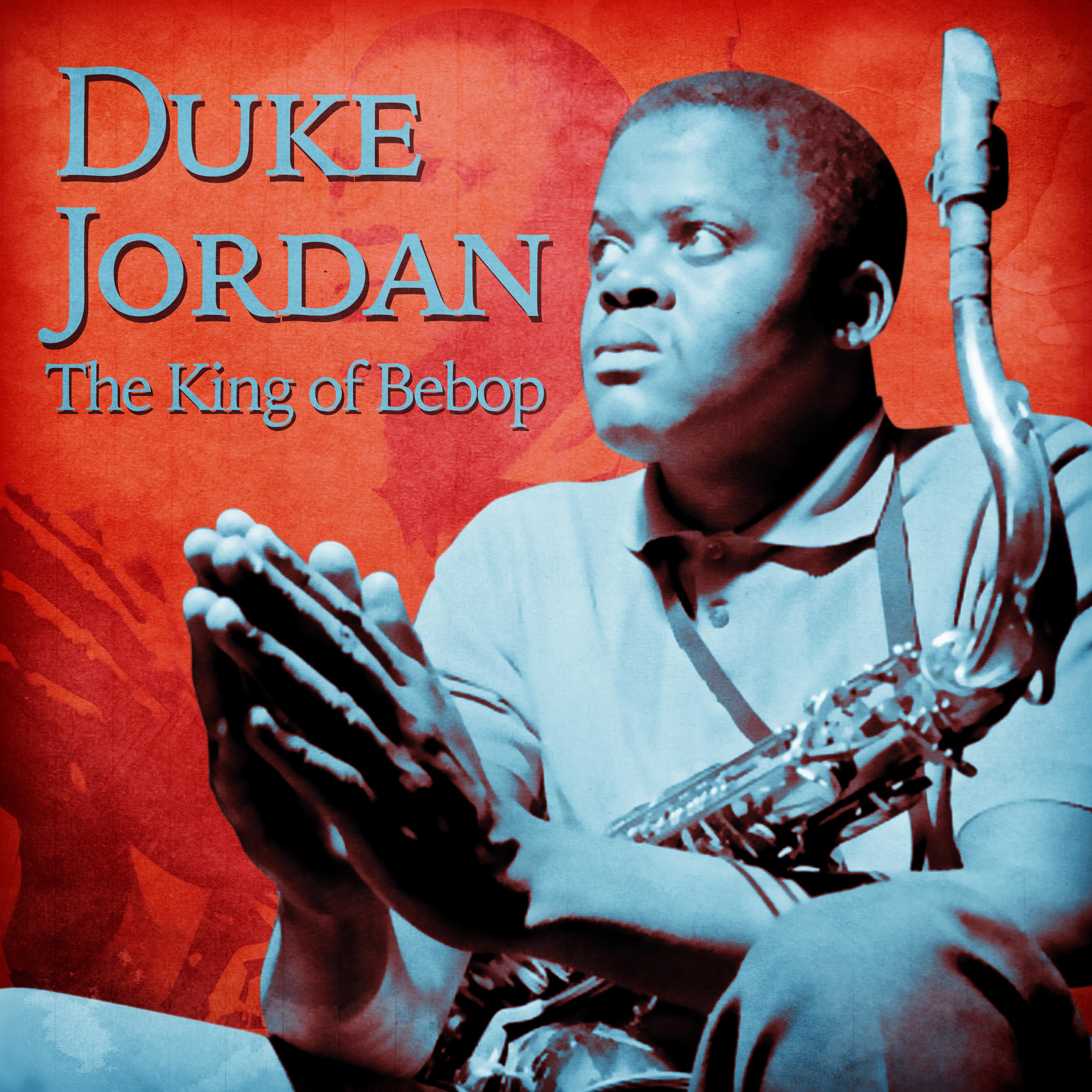 Duke Jordan - Jordu (Remastered)