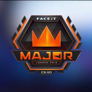CSGO伦敦FACEIT MAJOR音乐集