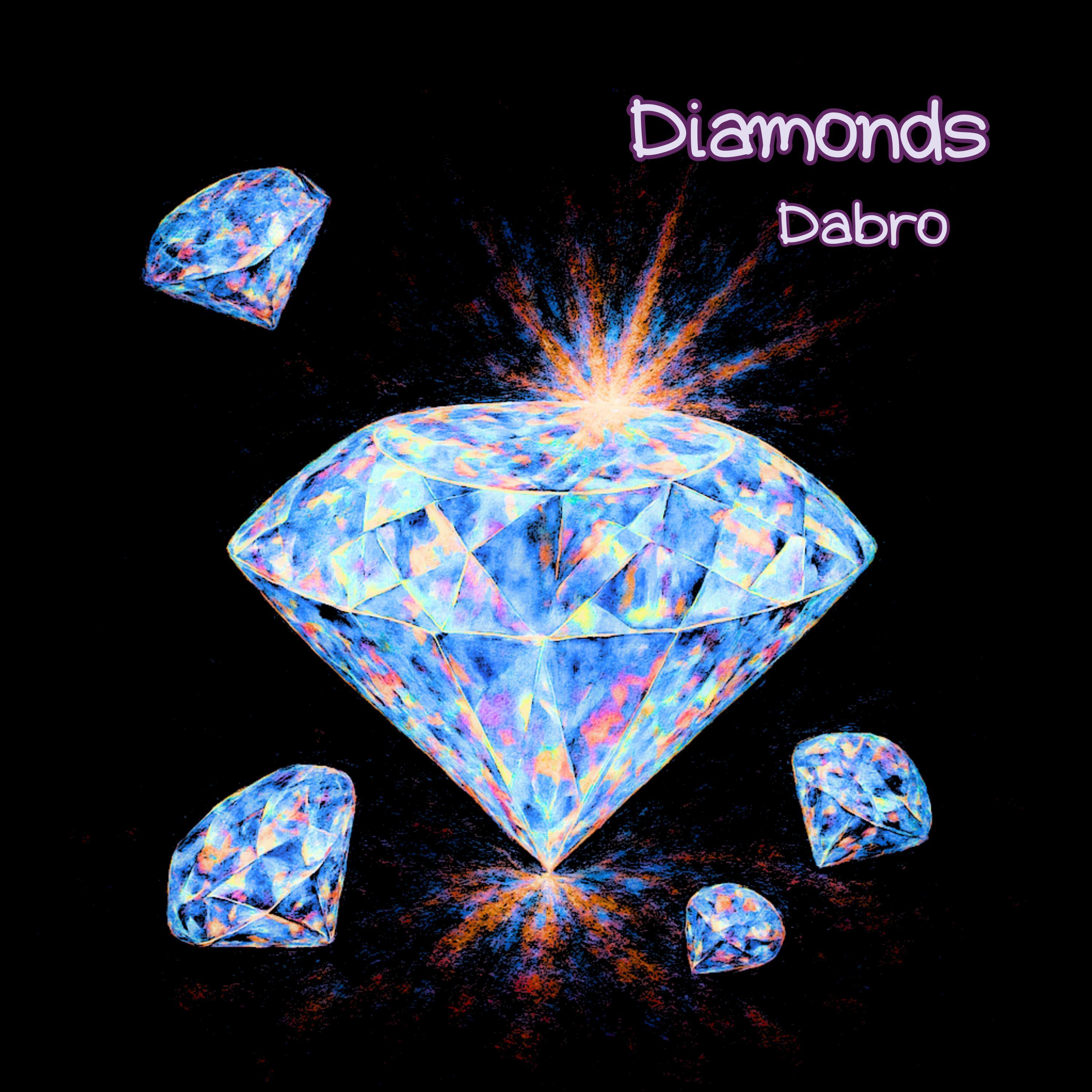 Diamonds