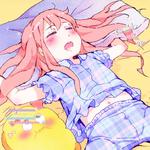 助眠轻音｜掉入深海 梦幻星空体验
