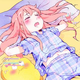 助眠轻音｜掉入深海 梦幻星空体验
