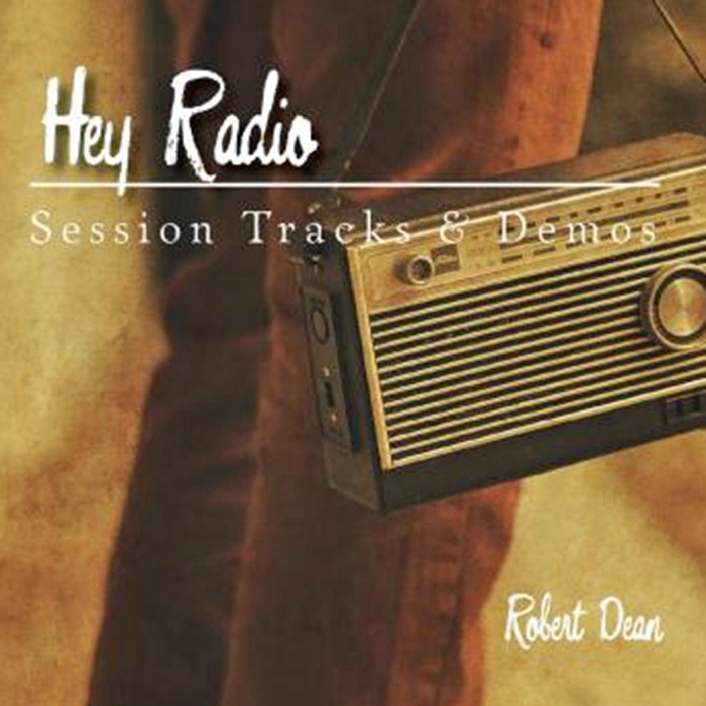 Hey Radio