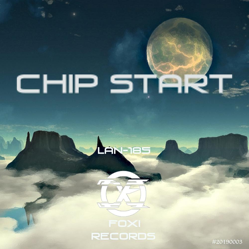 Chip Start专辑