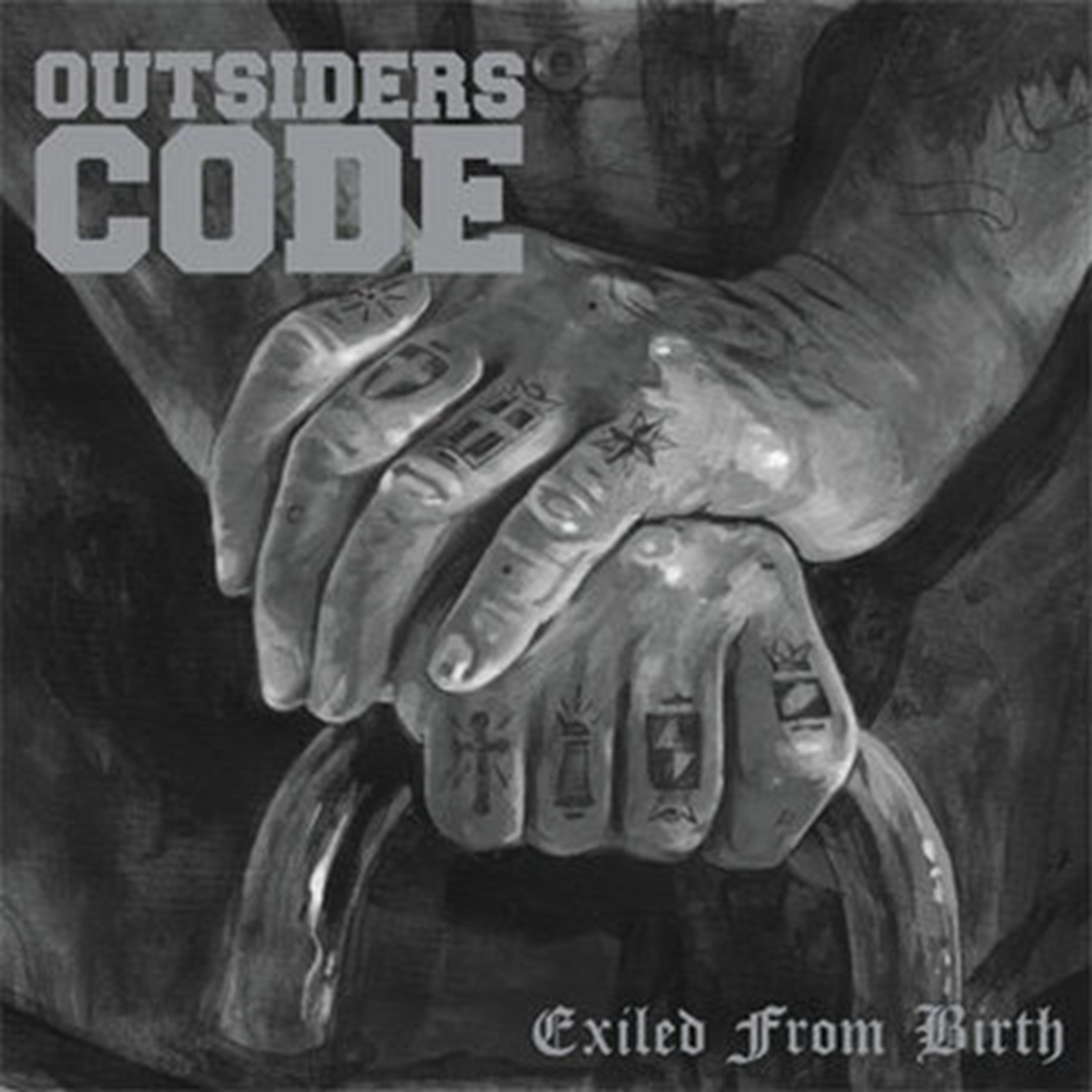 Exiled from Birth