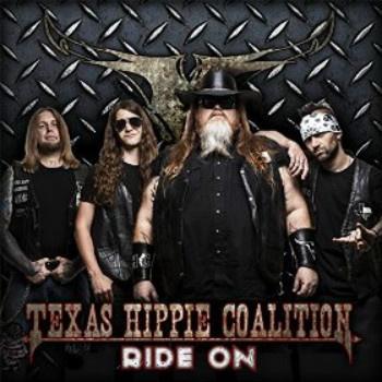 Ride on
