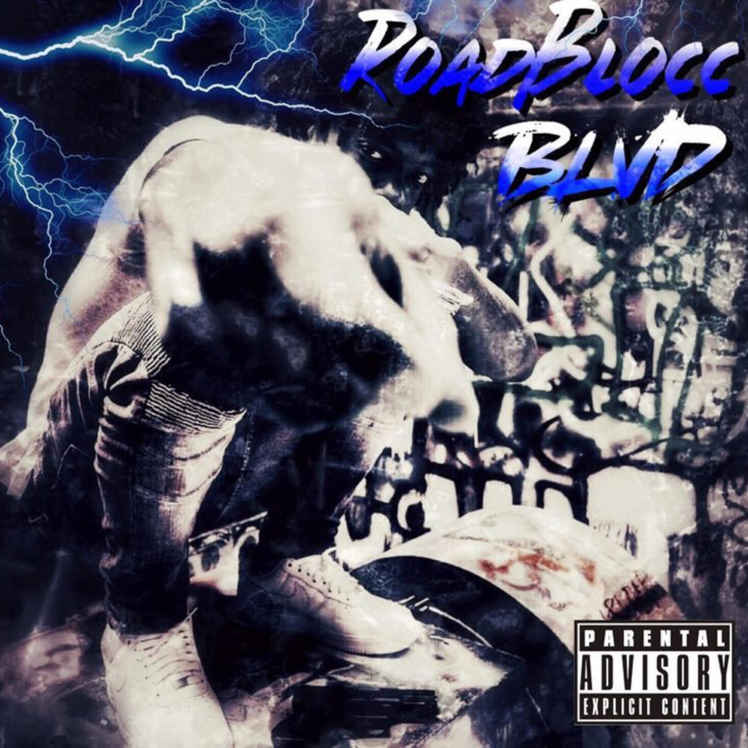RoadBlocc