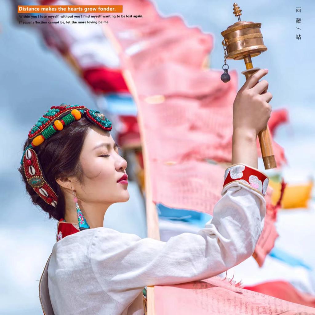 藏腔～高原上的纯净天籁