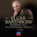 Elgar: Symphony No.2专辑