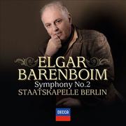 Elgar: Symphony No.2