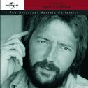 Classic Eric Clapton专辑