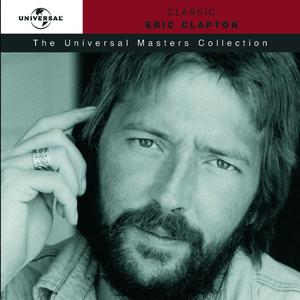 Eric Clapton - No Alibis (PT karaoke) 带和声伴奏
