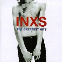 INXS - Disappear ( Karaoke ) (2)