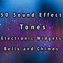 50 Sound Effects Tones Electronic Widgets, Bells and Chimes专辑