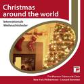 Christmas Around The World专辑