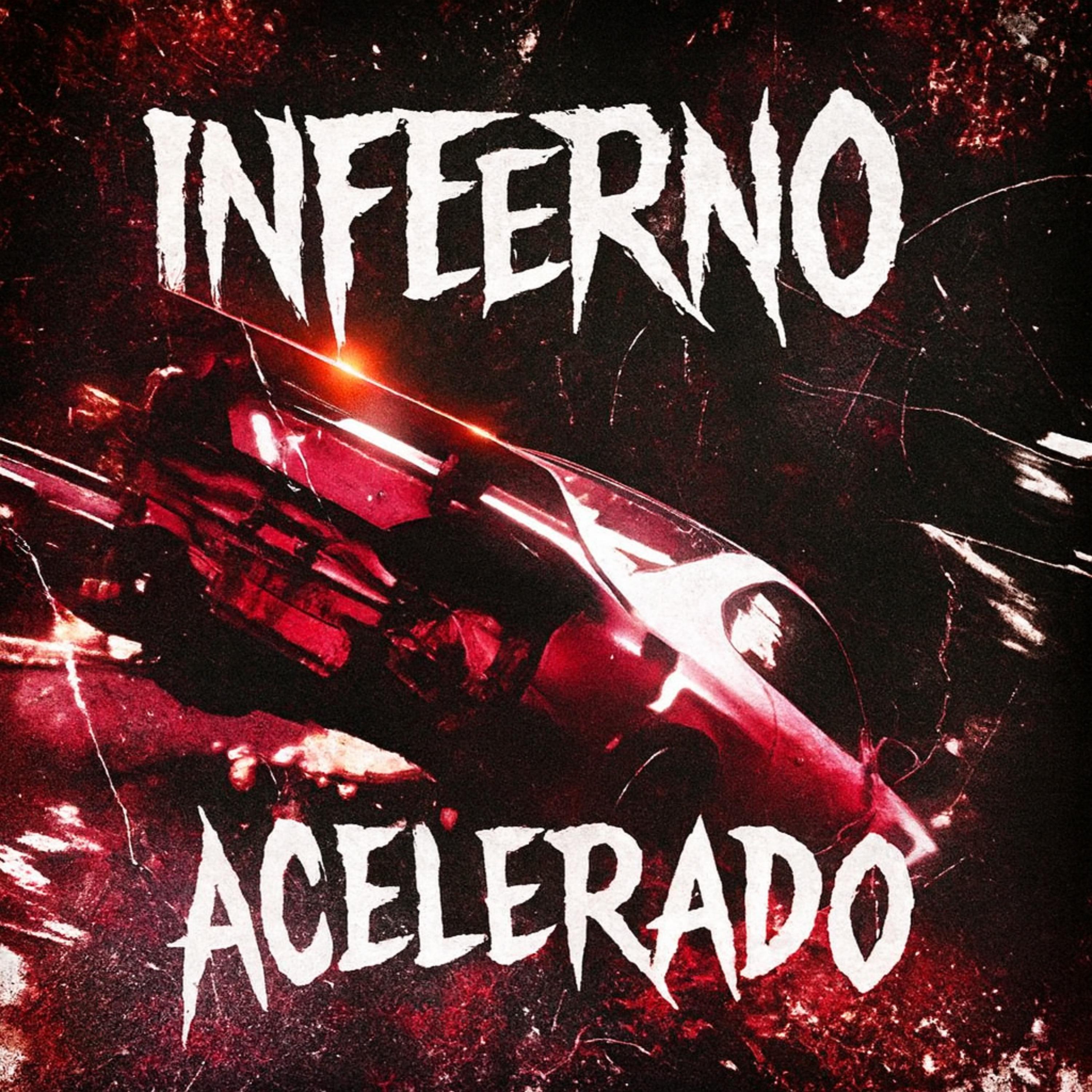 INFERNO ACELERADO (Remix)