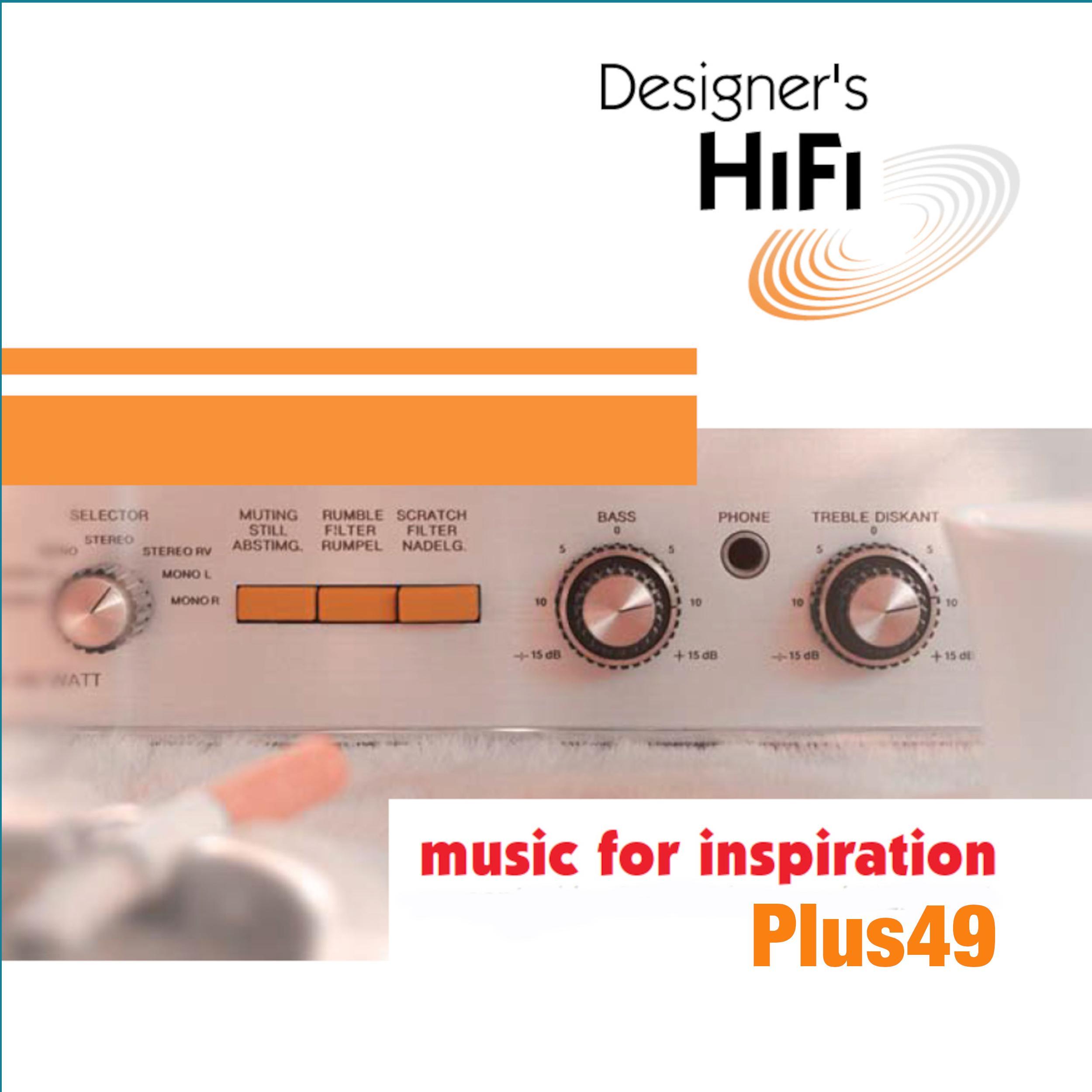 Designer´s HiFi