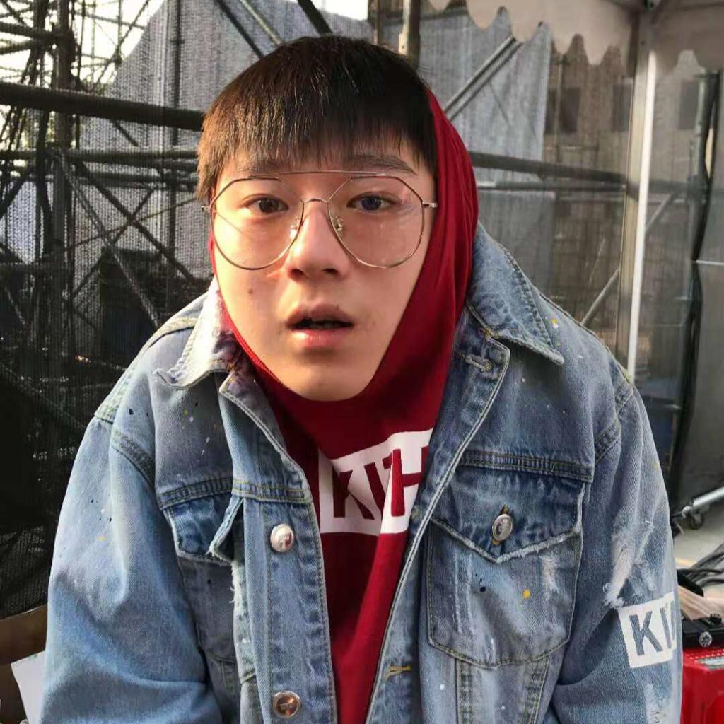 3Ho·王以太不闪火