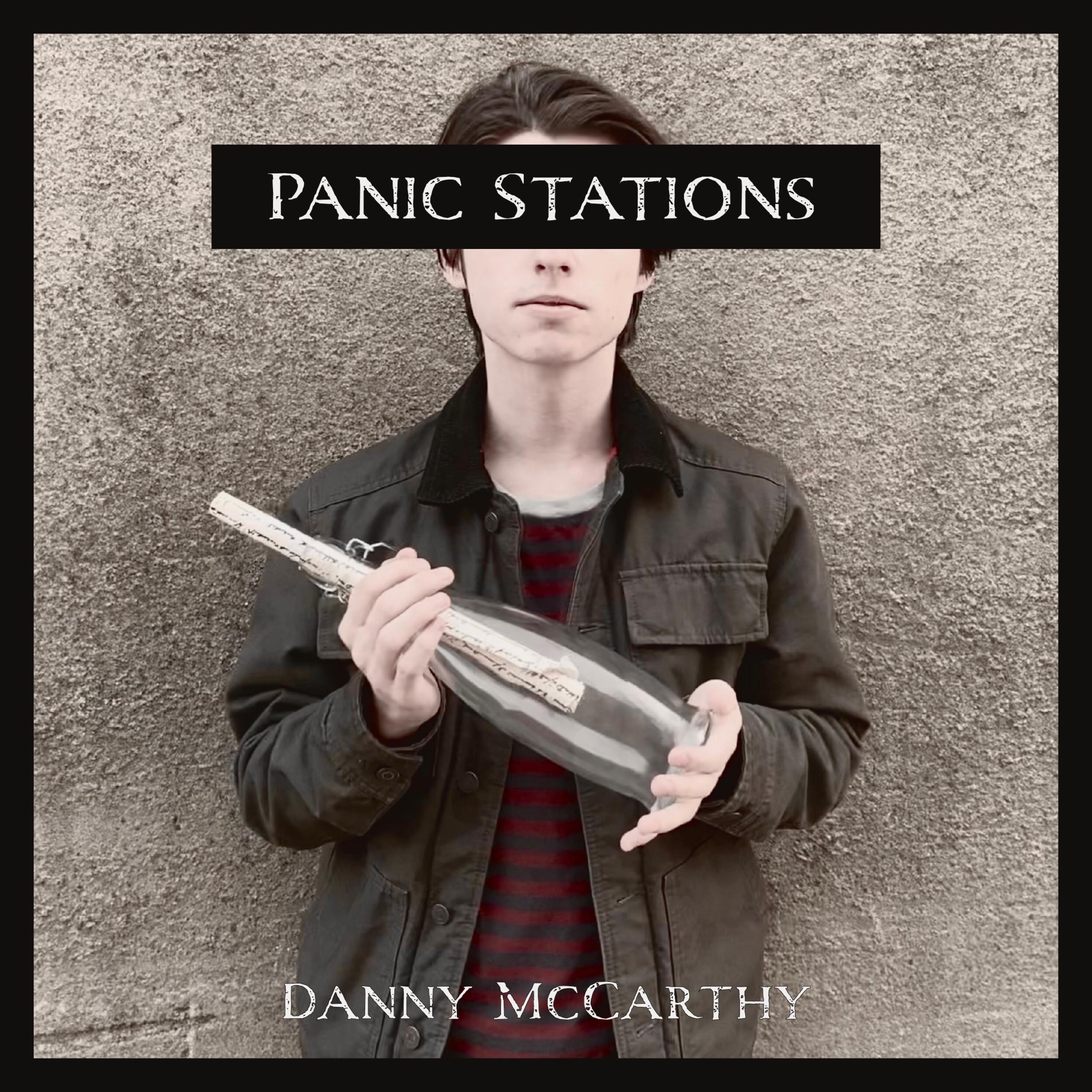 Panic Stations
