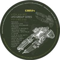 Vertical Spectrum - Cug do Romford (Original mix)