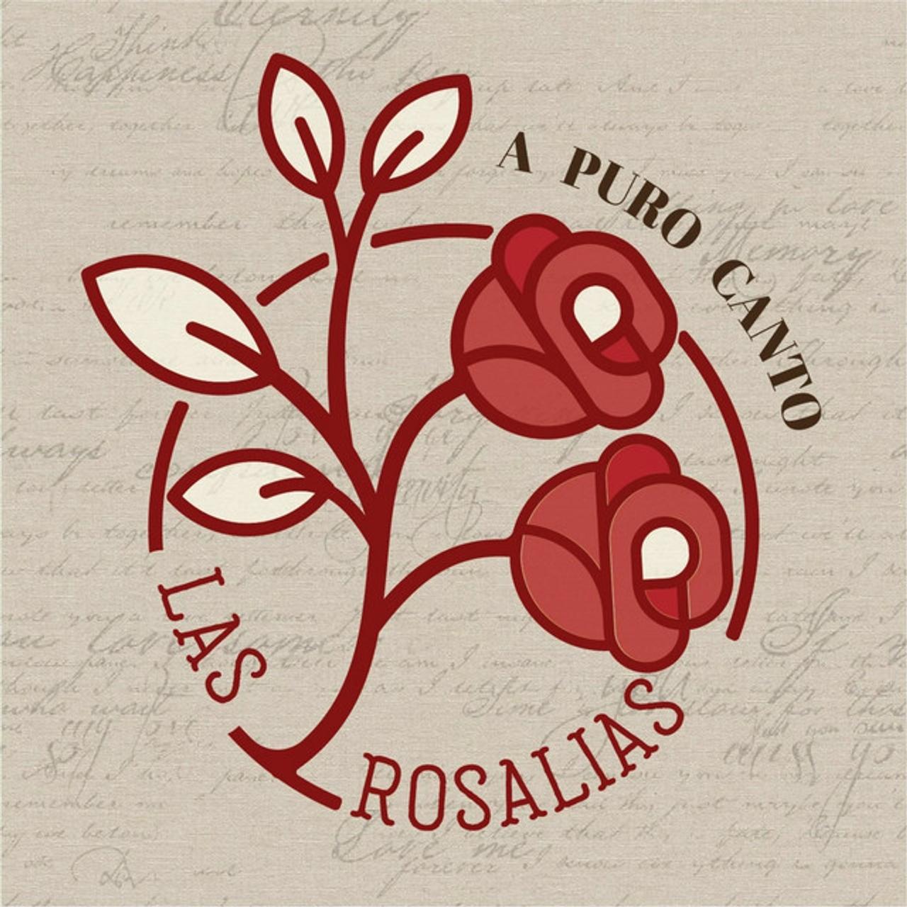 Las Rosalias
