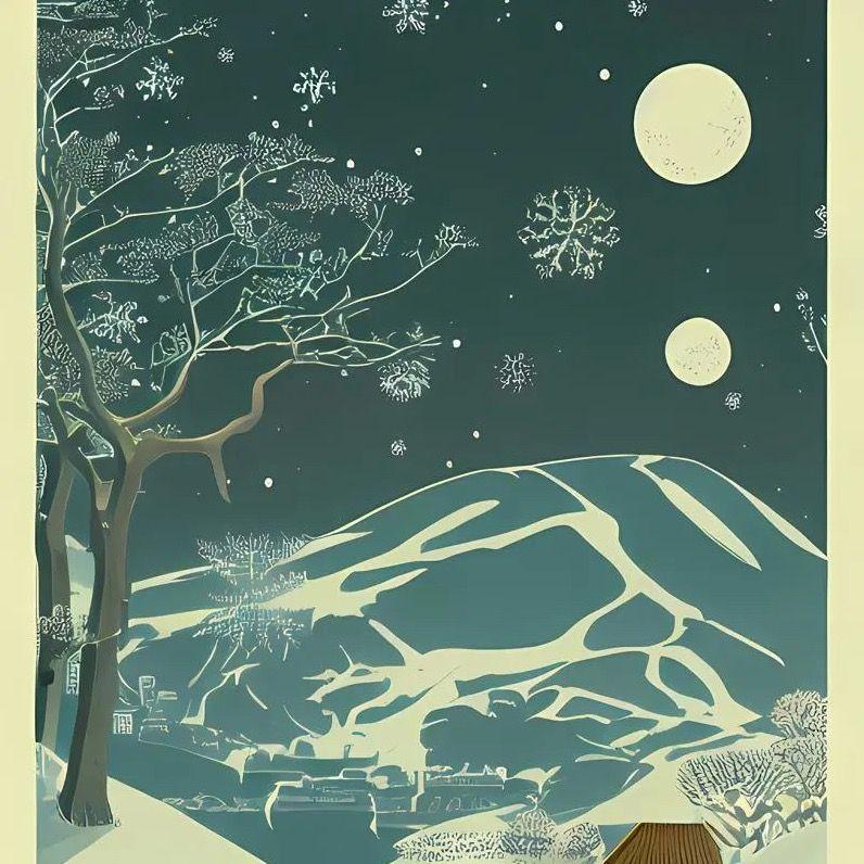 小沈阳-《东北的冬 (Live)》