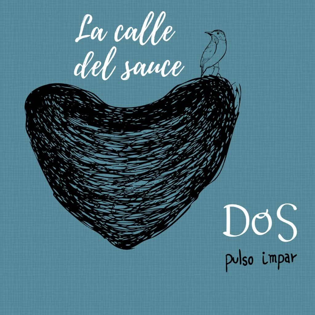 La Calle del Sauce (Bourrée a 2 Tiempos)