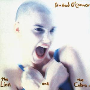 Sinéad O'Connor - Mandinka (Karaoke Version) 带和声伴奏