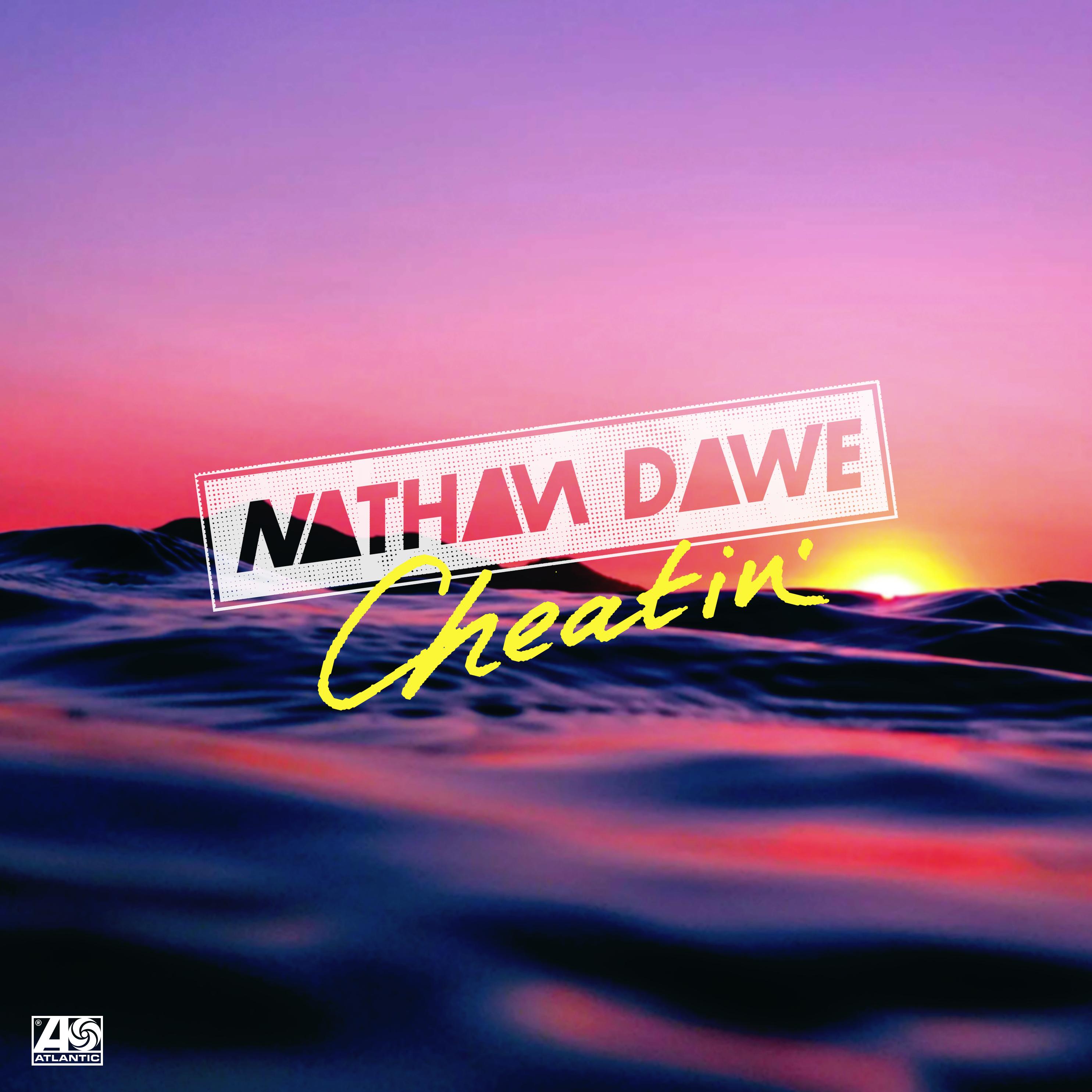 Cheatin' (feat. MALIKA) [Extended]