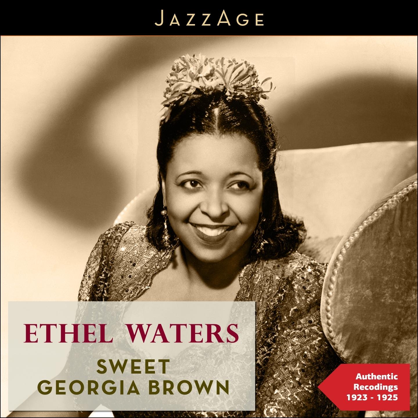 Sweet Georgia Brown