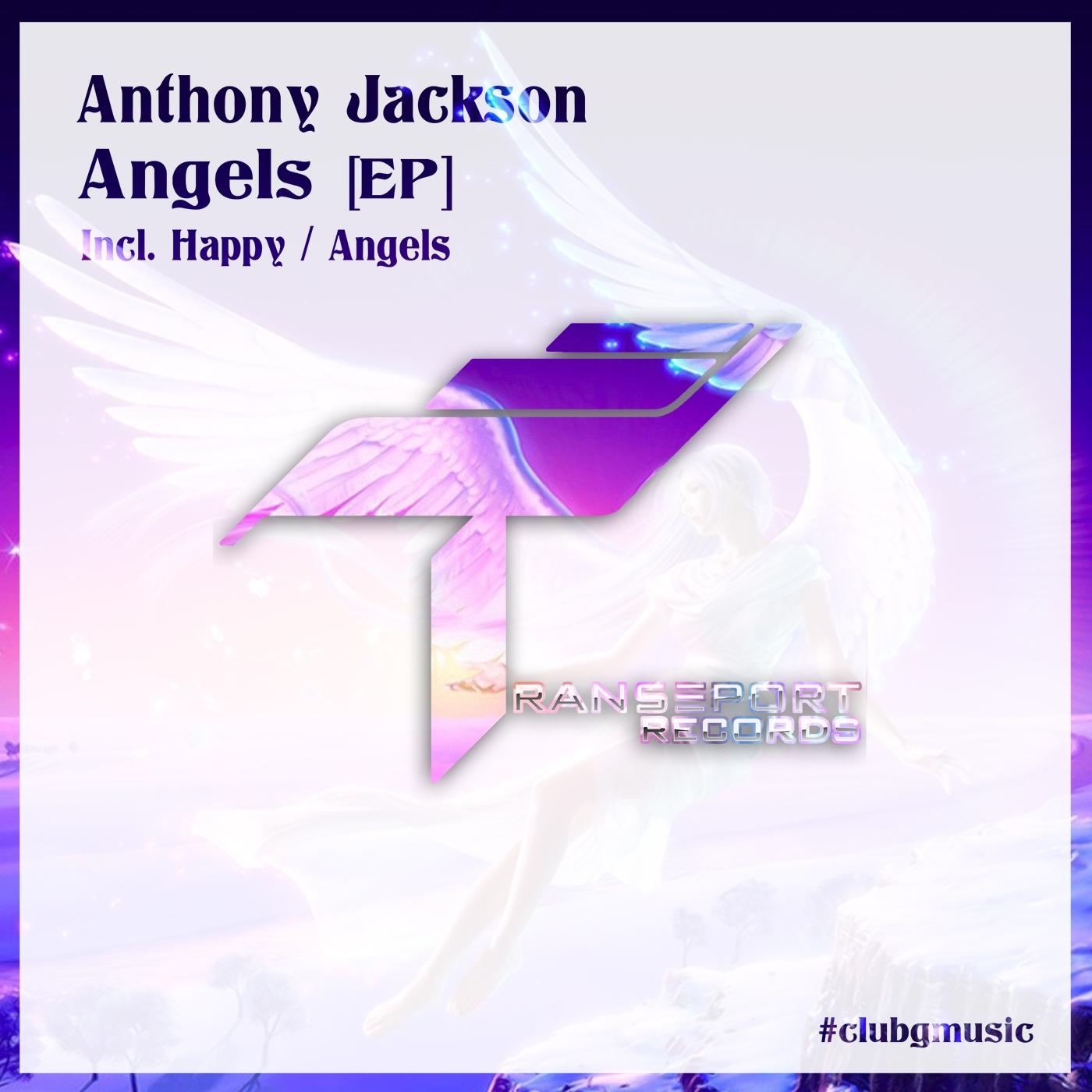 Angels (Original Mix)
