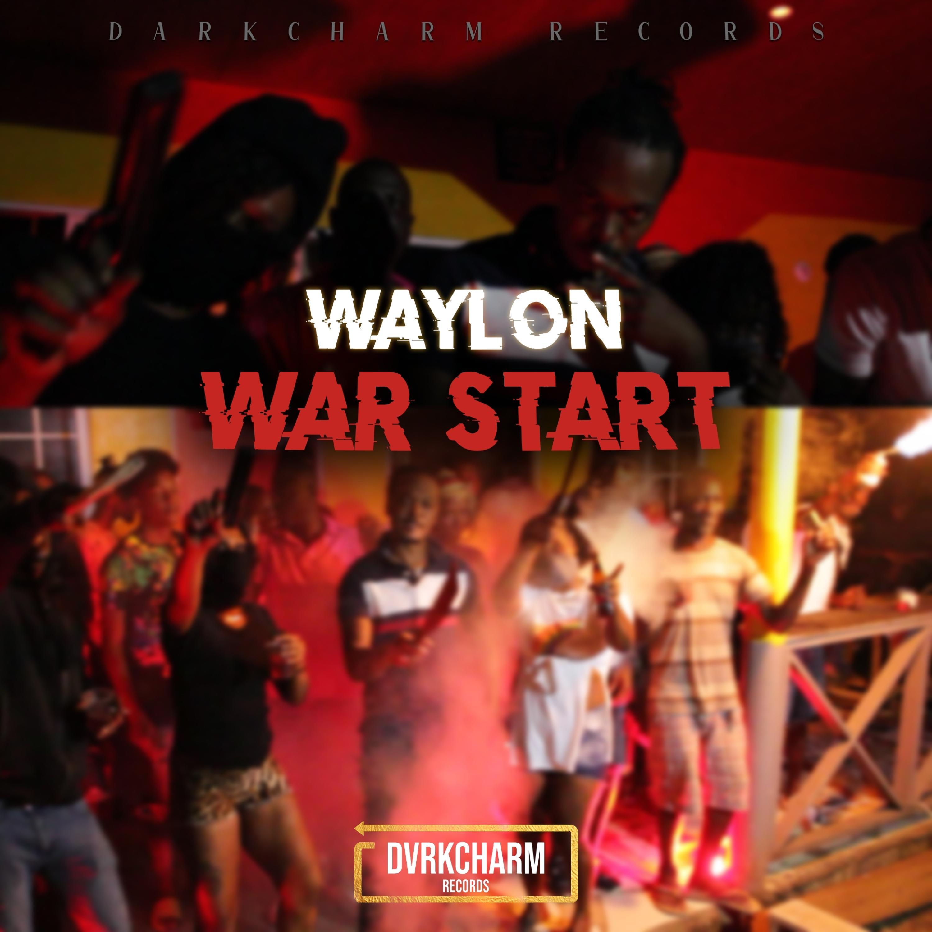 War Start