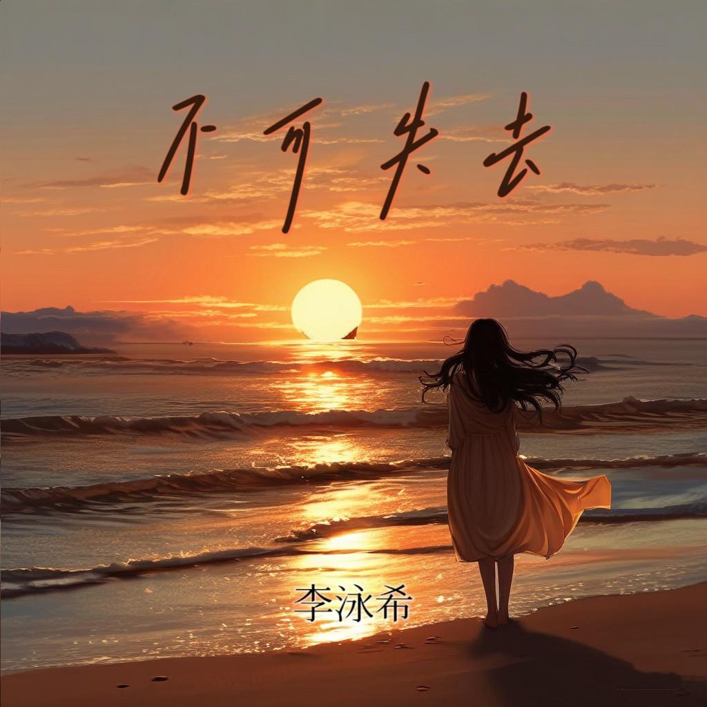 不可失去