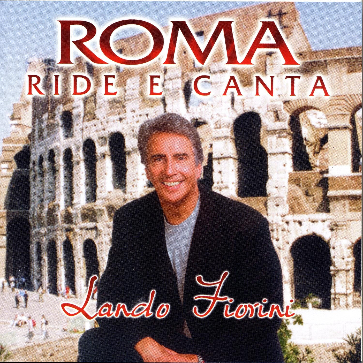 Roma ride e canta