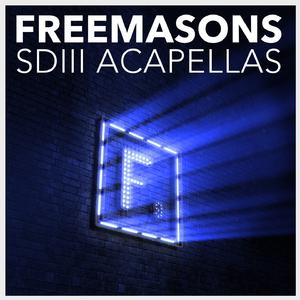 Heartbreak (Make Me a Dancer) - Freemasons Ft. Sophie Ellis Bextor (HT karaoke) 带和声伴奏 （升4半音）