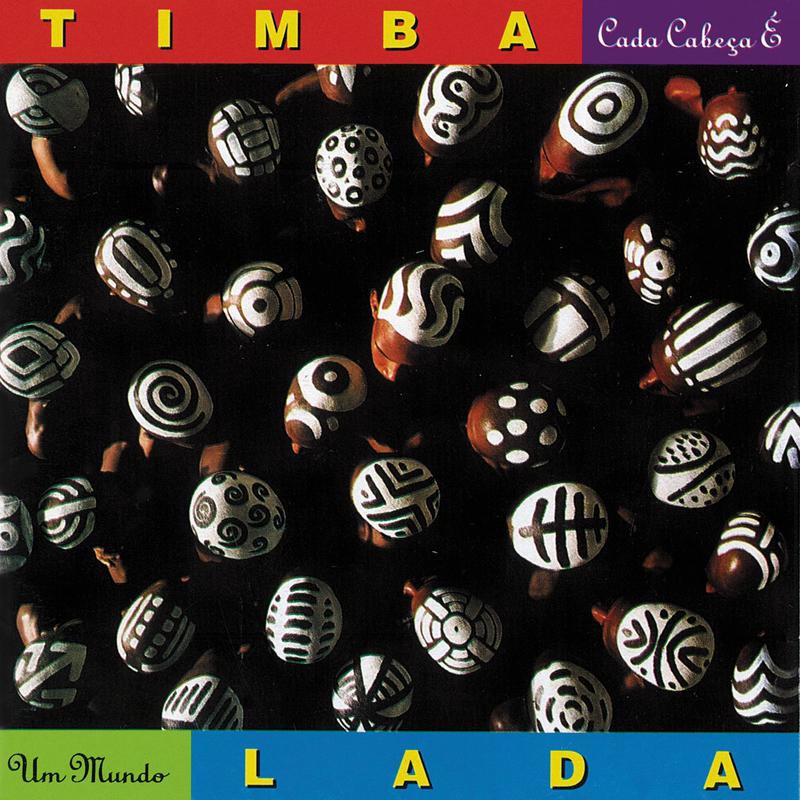 Timbalada - Se Você Se For / Música Incidental: Máscara Negra