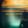 omgkirby - say yes to heaven - lofi version