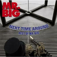 MR.BIG - TO BE WITH YOU