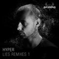 Lies Remixes 01 EP