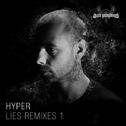 Lies Remixes 01 EP