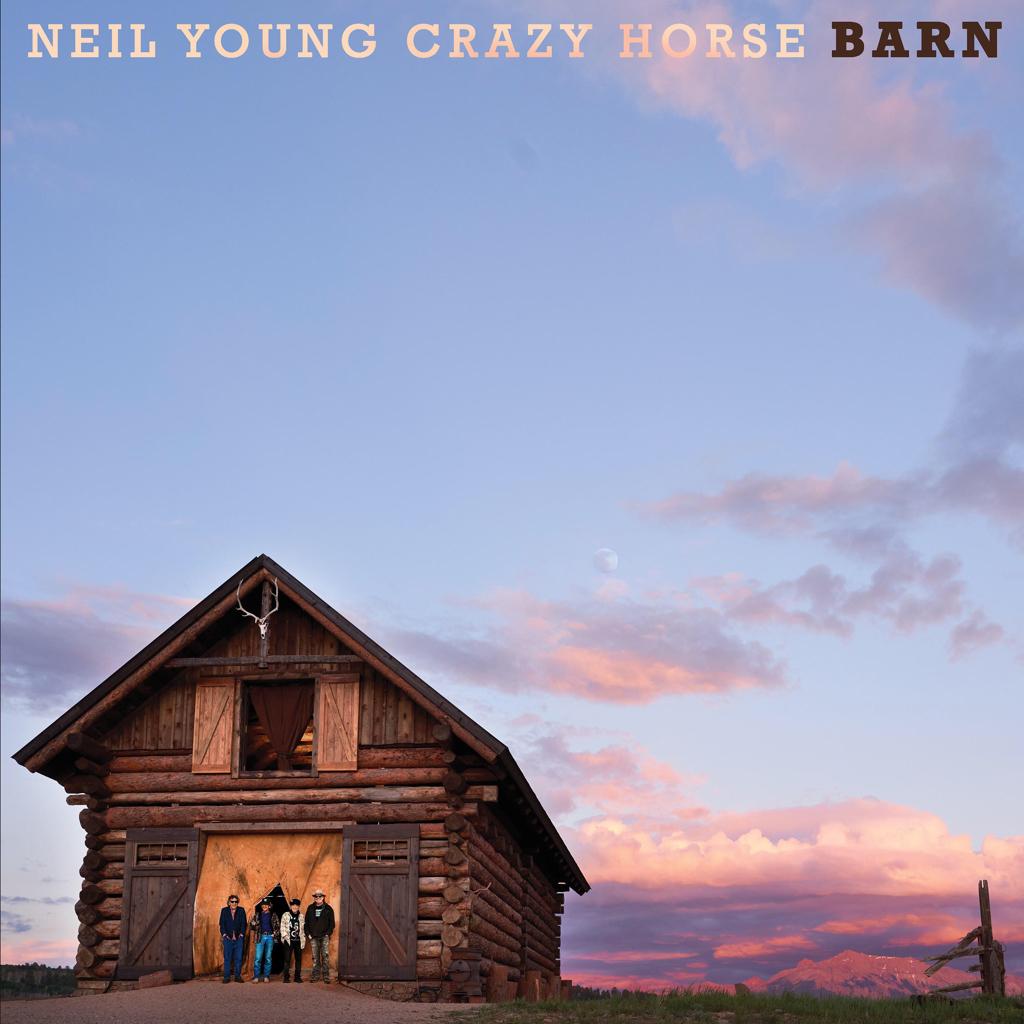 Neil Young精选集1969-2021