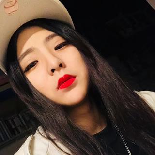 (真正女rapper)拒绝混圈的绿茶