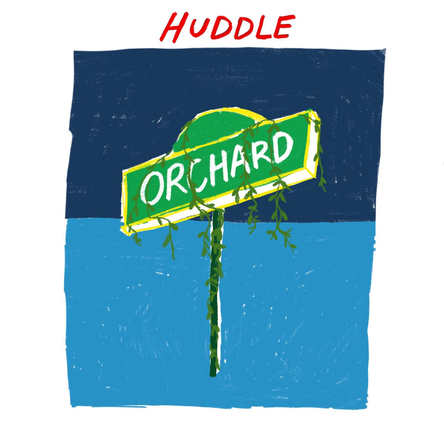 Orchard