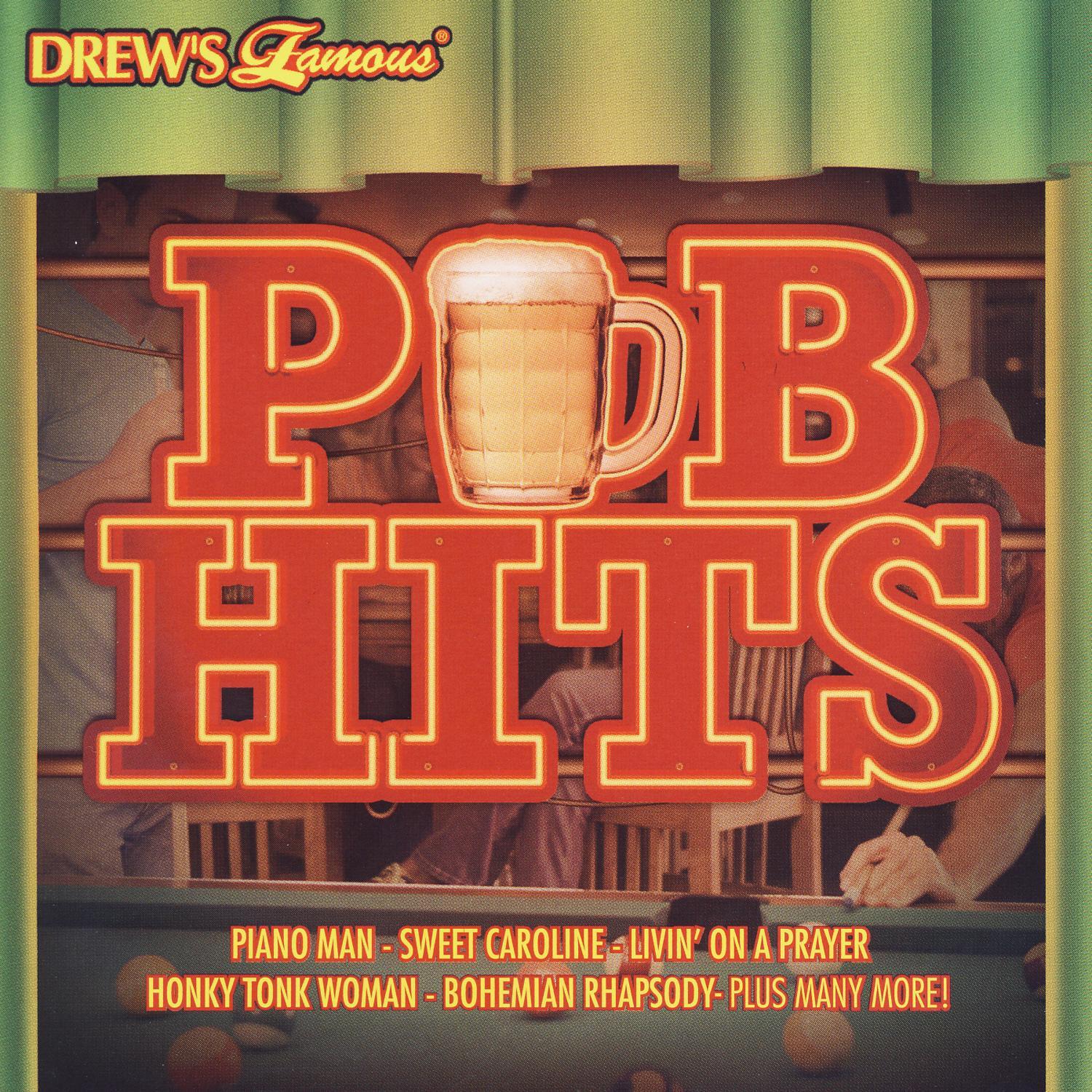 Pub Hits