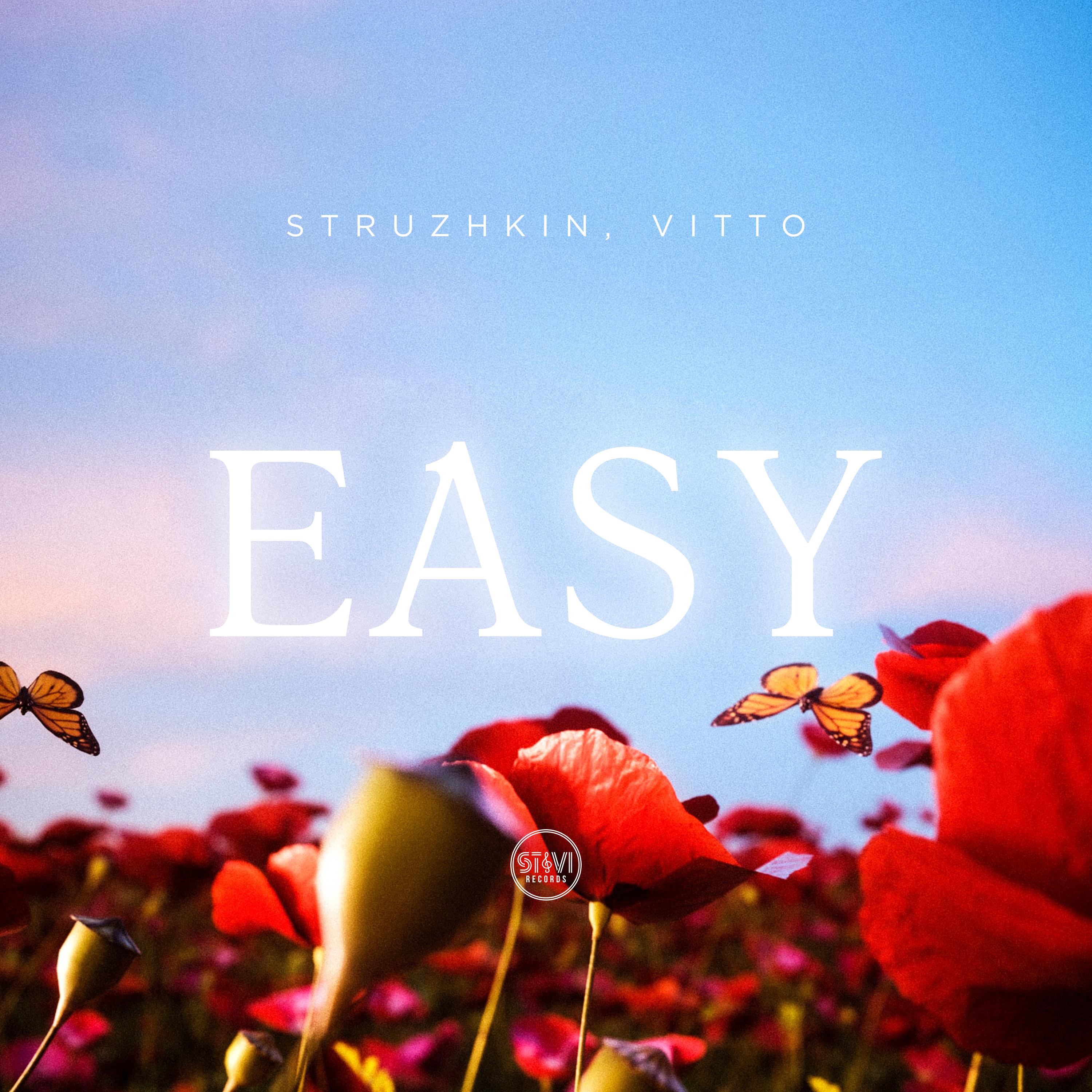 Struzhkin - Easy