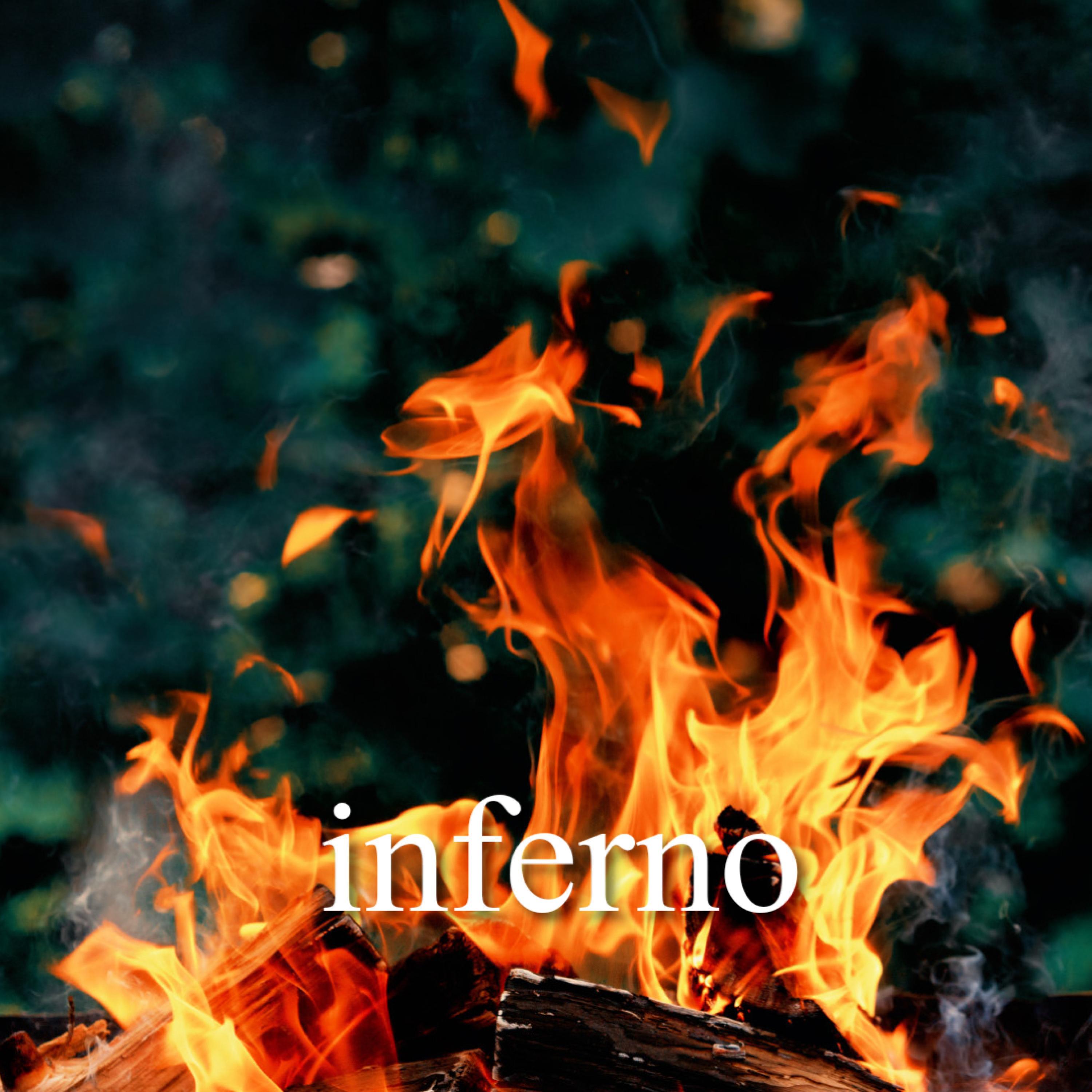 Total - Inferno (feat. Ramirez, Haarper & Bladee)