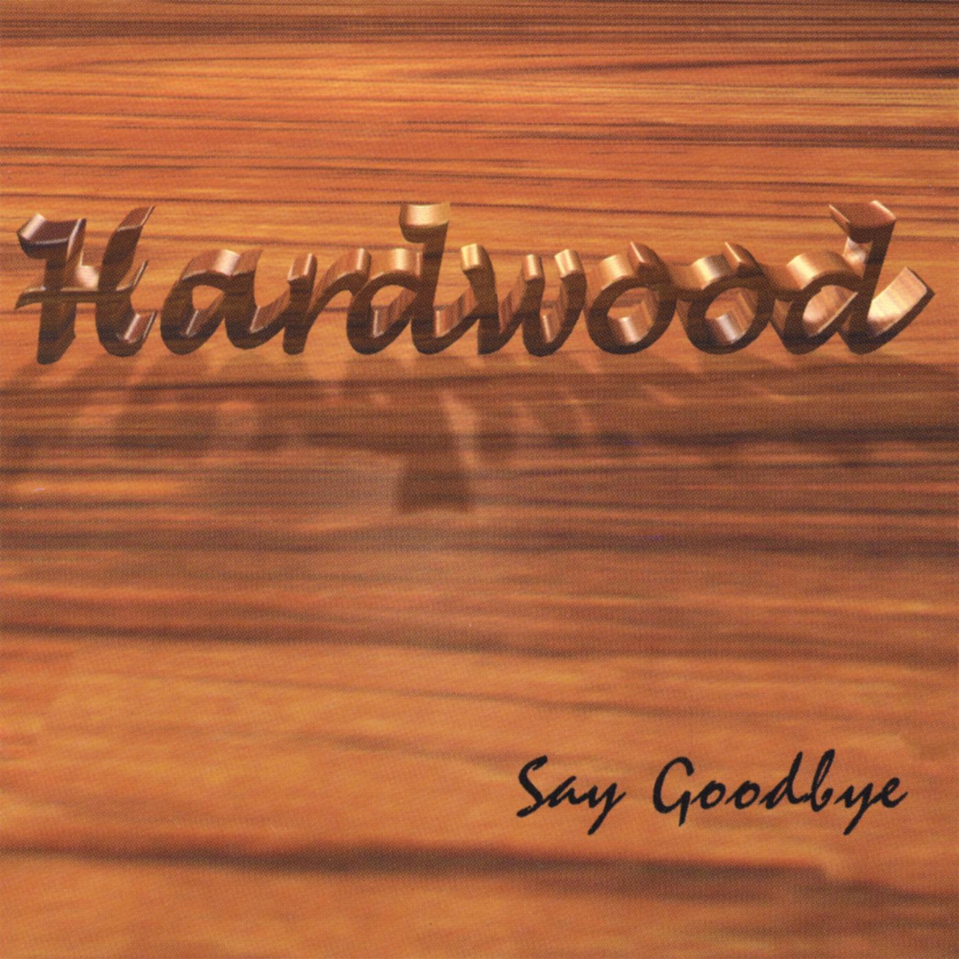 Say Goodbye