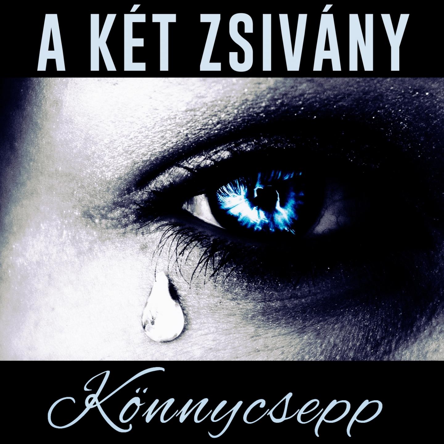 Könnycsepp