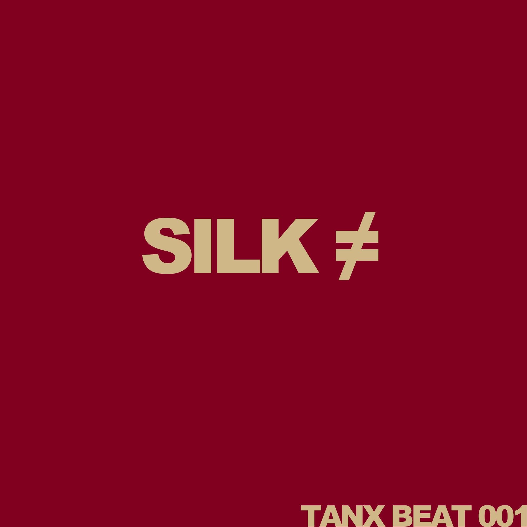 Silk"中国风/孟菲斯“【Free】