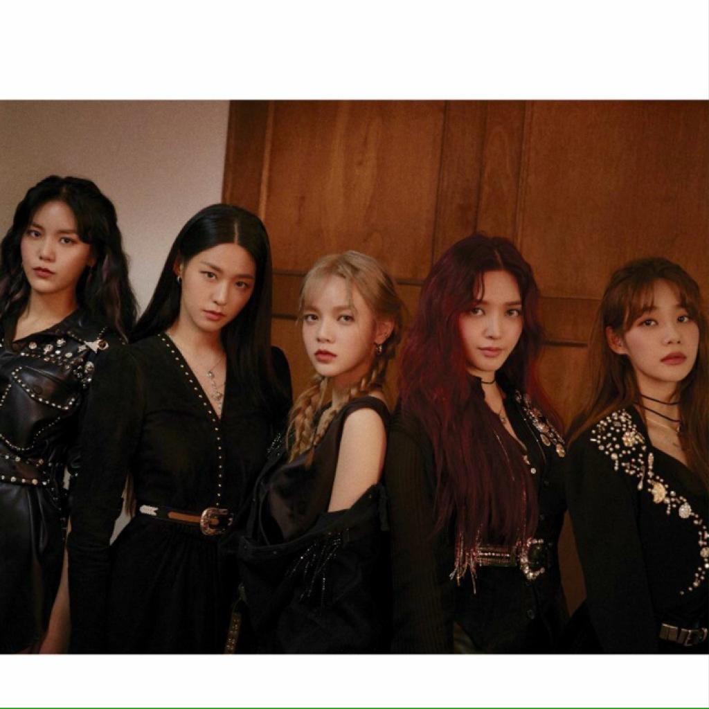 【韩团】AOA（ace of angel）❤️
