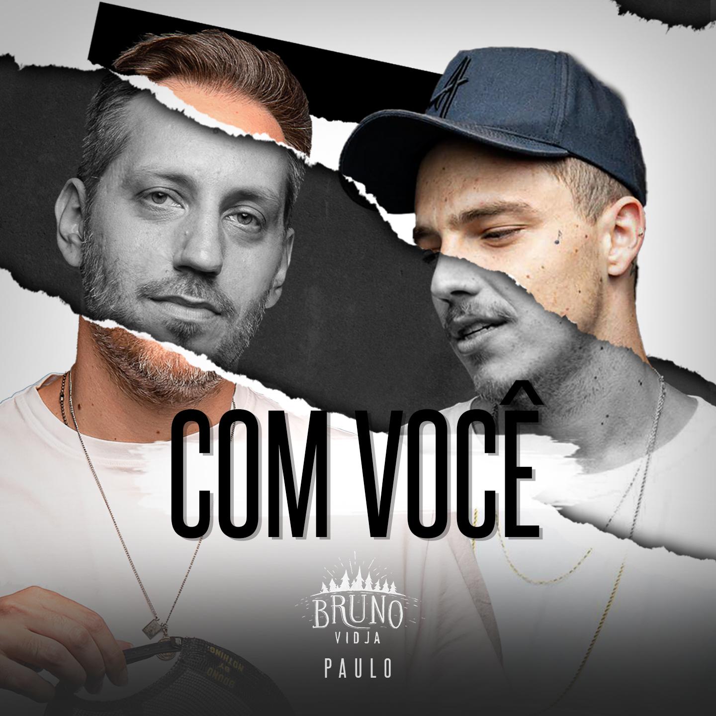 Com Você